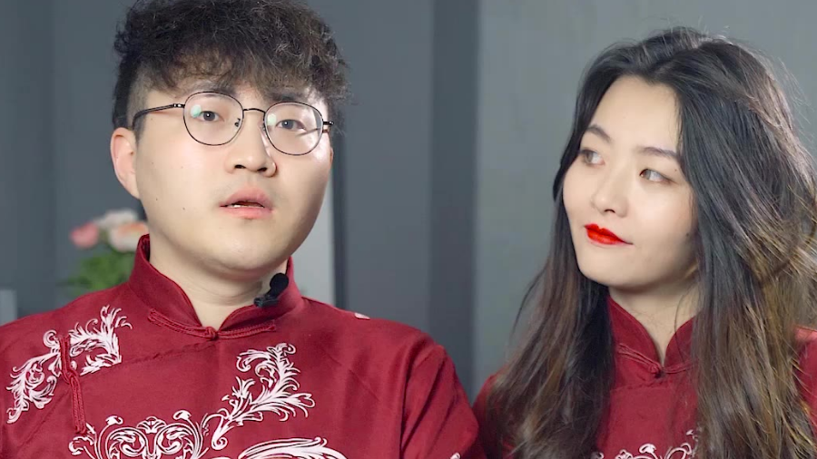一段感情的失败就是一个人的错吗